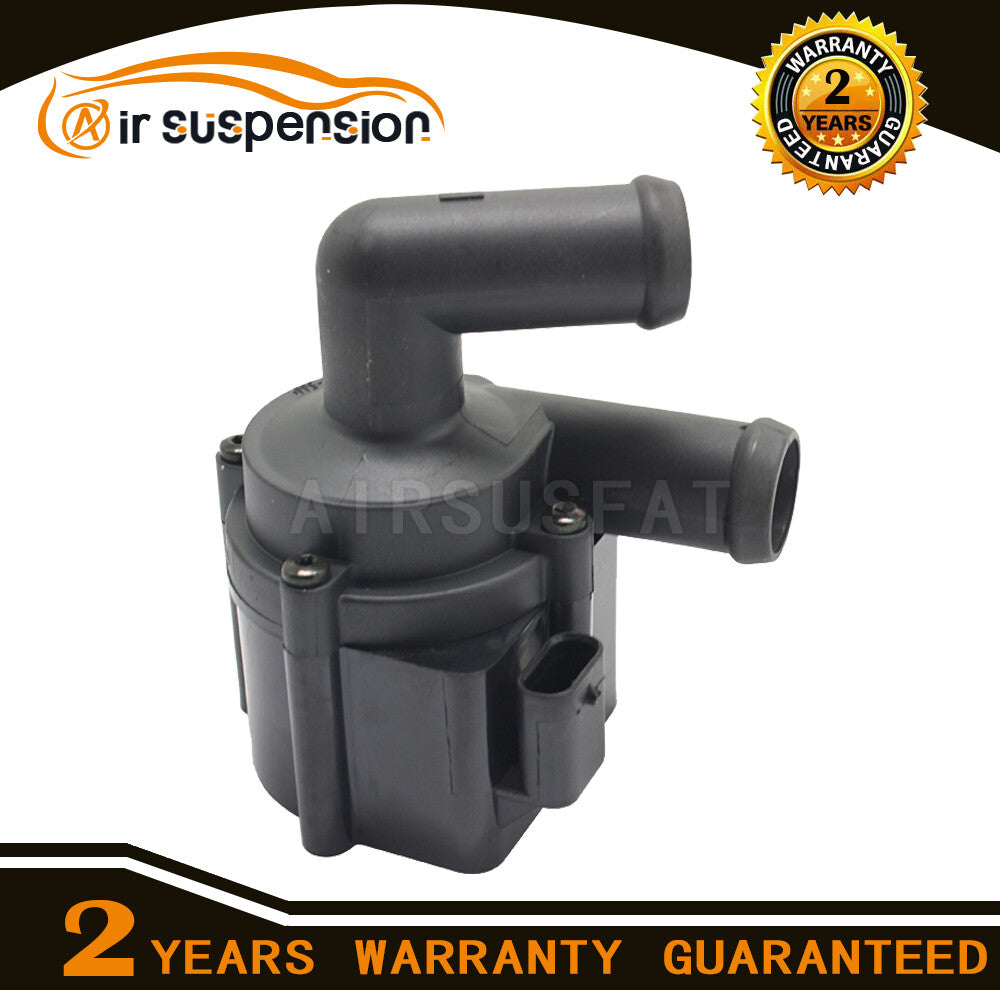 Water Pump 5N0965561 for VW for Golf VI for Passat for Skoda 2.0 TDI for AUDI A3 TT A Auxiliary