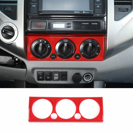 Genuine carbon fiber for the for Alfa Romeo Giulia for Stelvio 2016-19 gear shift knob trim.