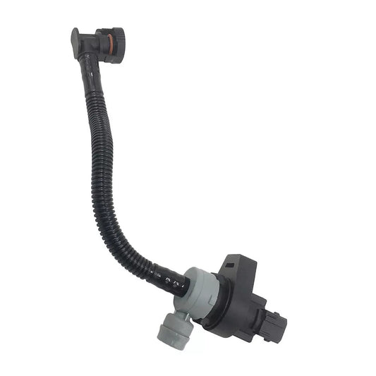 13904588396 Steam tank vent valve/solenoid valve suitable for BMW 323I 2006-2011; CVS60