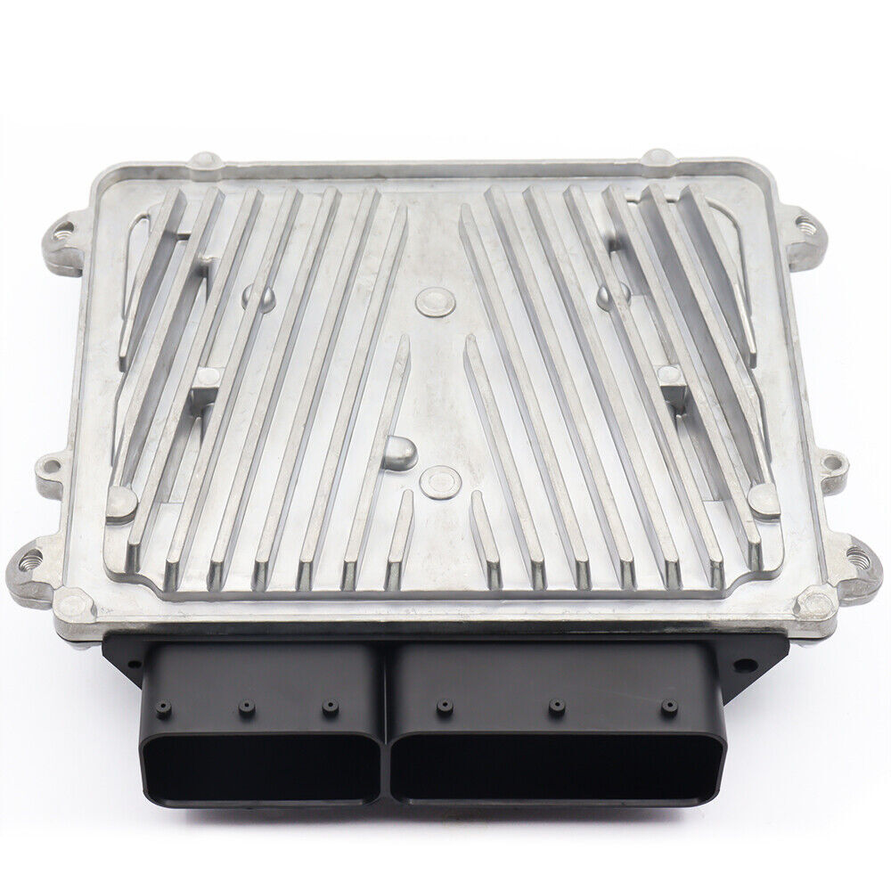 Engine Control Module (ECU) A 273 153 51 79, compatible with for Mercedes W219 CLS550 (07-12).