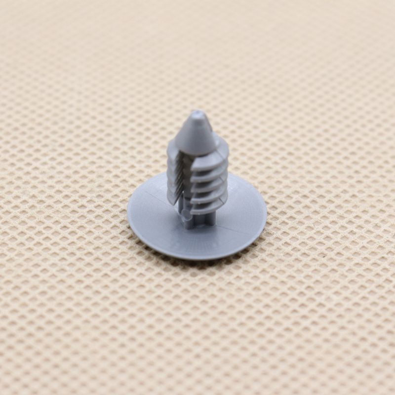 10-pack Bumper Fascia retainer clip rivets for GM 480534, 6270163, 6030538