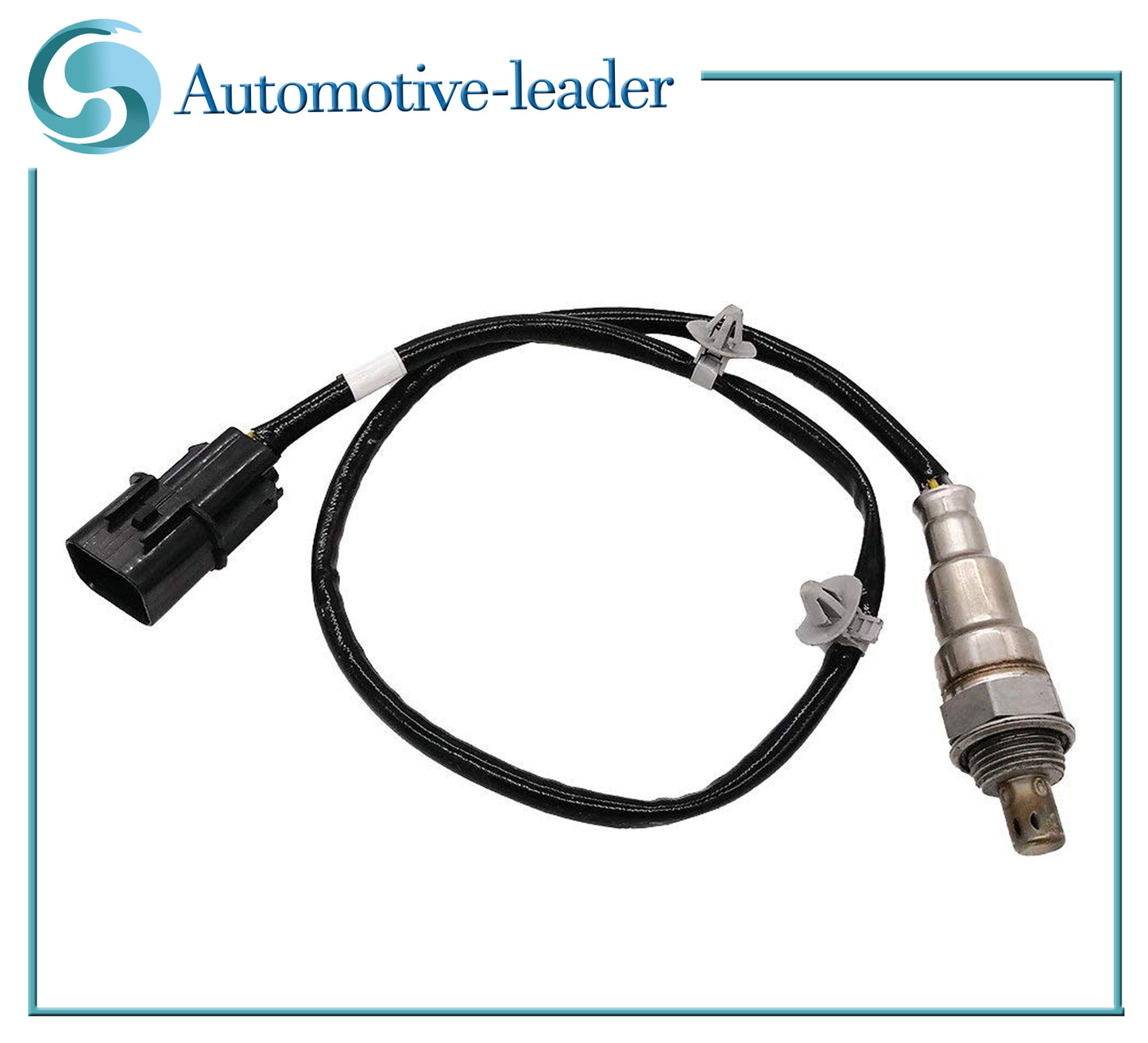 2344432 Downstream Oxygen Sensor for Hyundai Santa Fe 2001-2006 Sonata 1998-2001