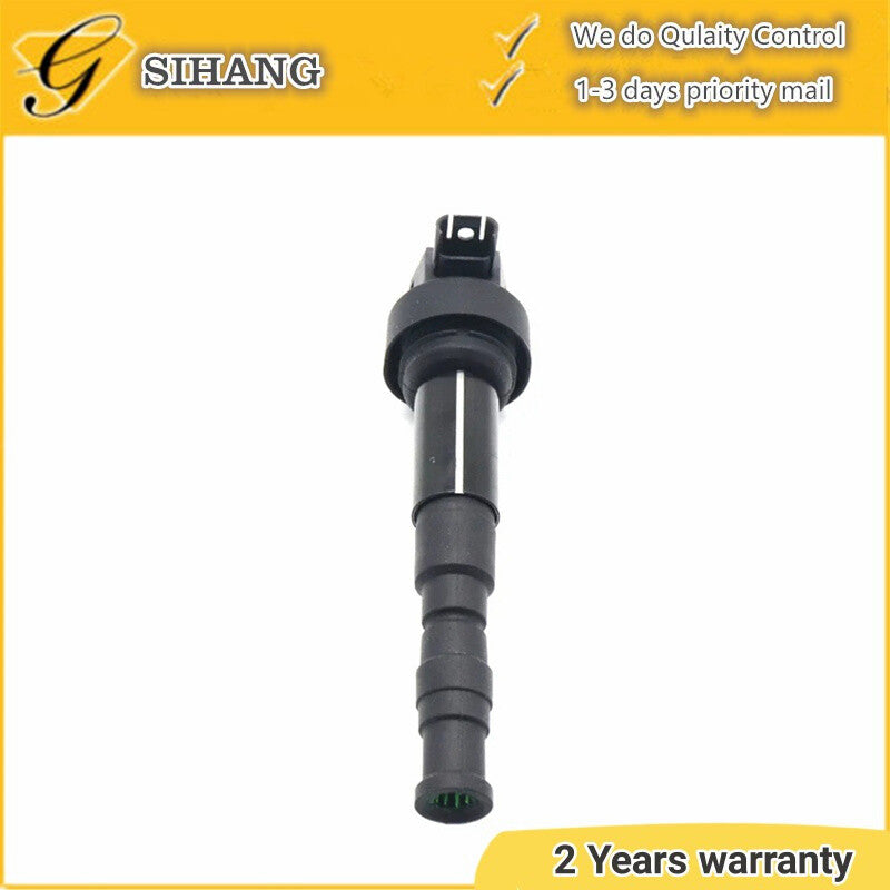 Ignition Coil for BMW K1300S K1200R F700GS F800GT F800R 12138523968 12137715846
