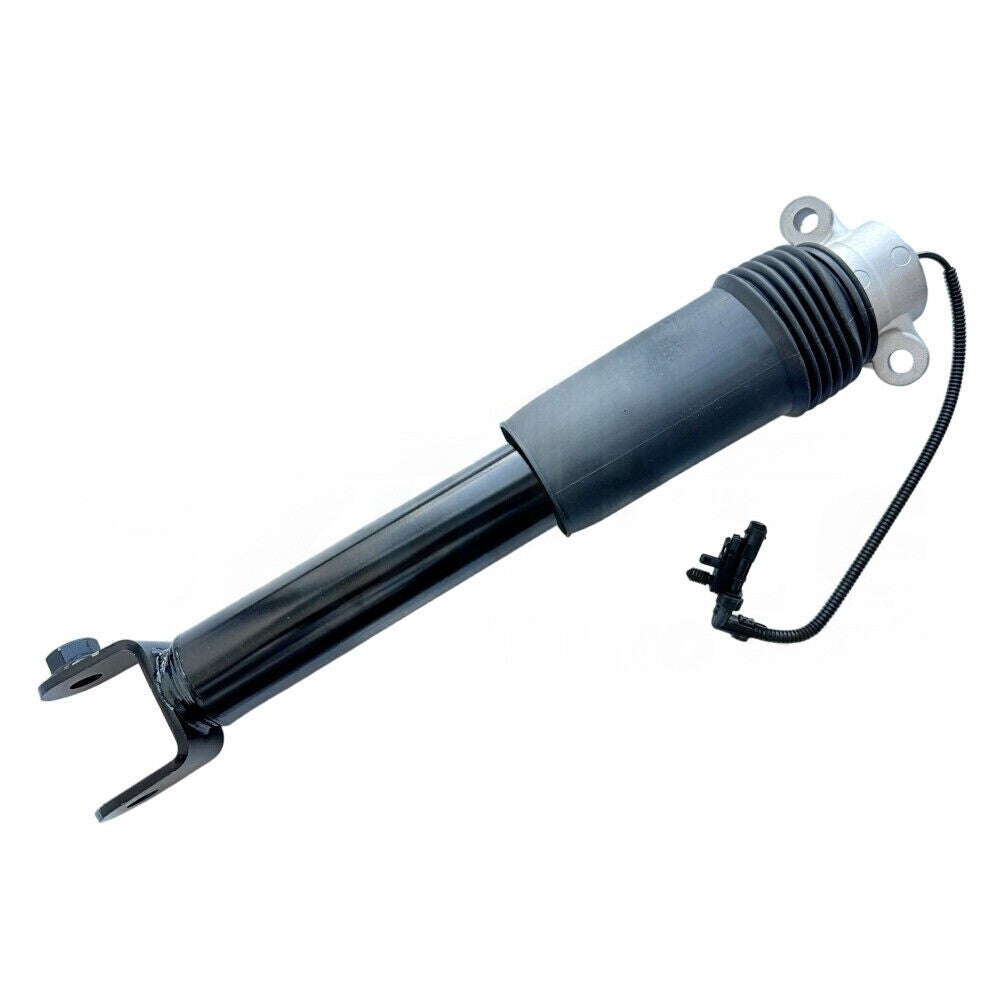 Two rear shock absorber struts with adaptive damping are suitable for the for Jaguar F-Pace X761 2017.