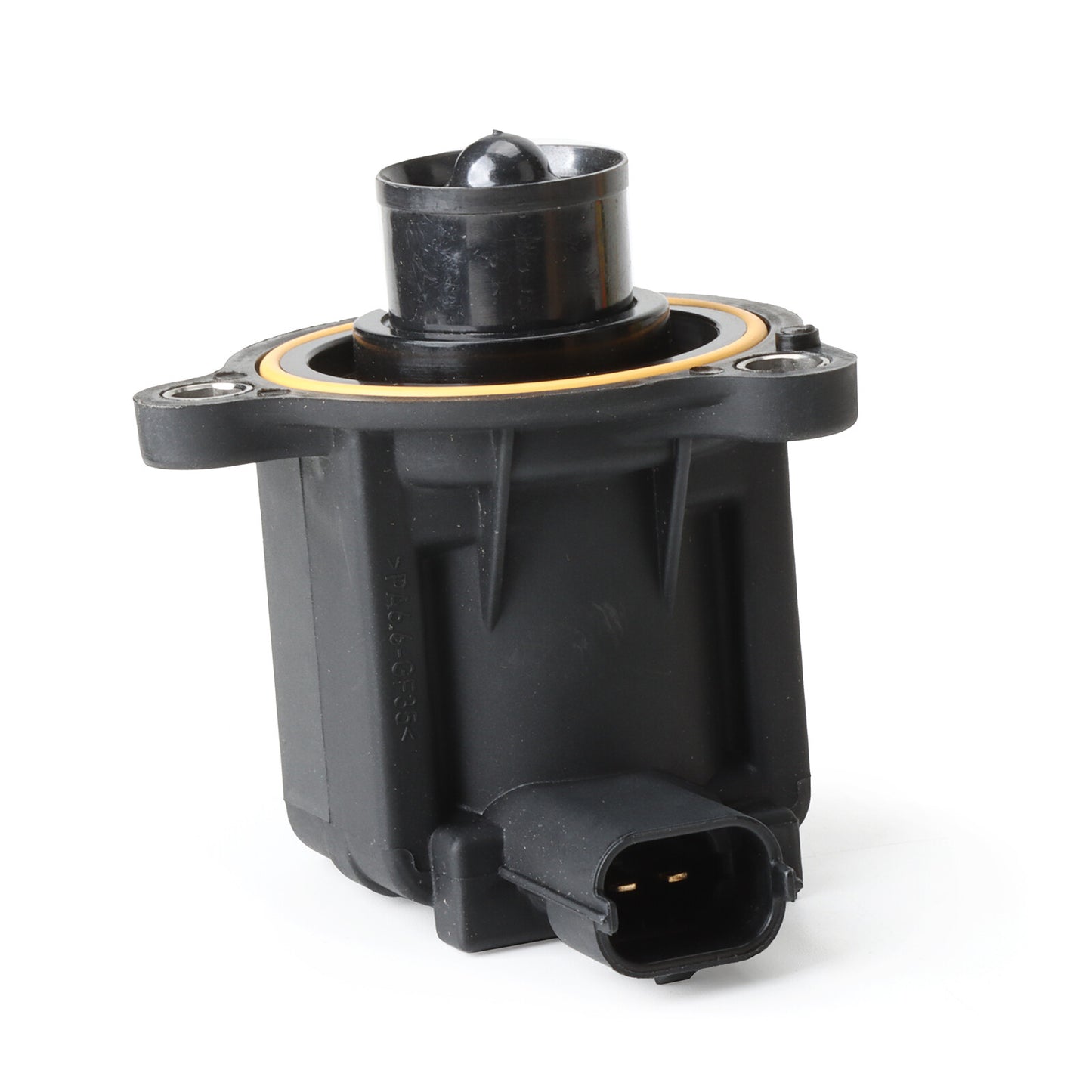 68119600AA Black Solenoid Valve Fits For 2017-2020 for Fiat 124 Spider 1.4L Turbo L4