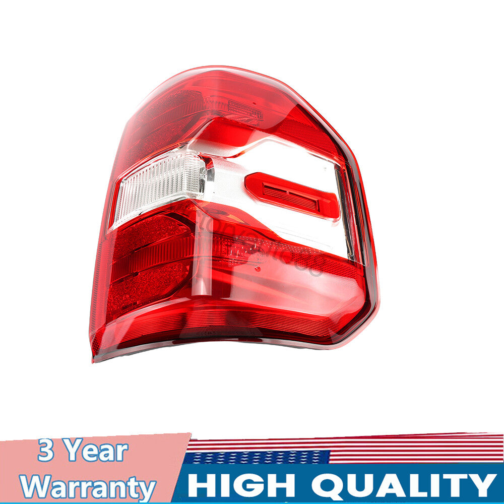 Suitable for 22-24 for Ford Maverick XL XLT NZ6Z-13404-C halogen taillights on the right side.
