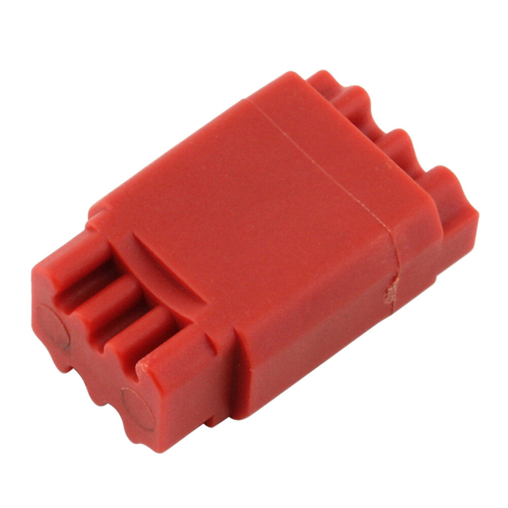 Red Double-Headed Cam Locking Tool for Harley Twin Cam 99-17 M8 17-24 Dyna 99-06