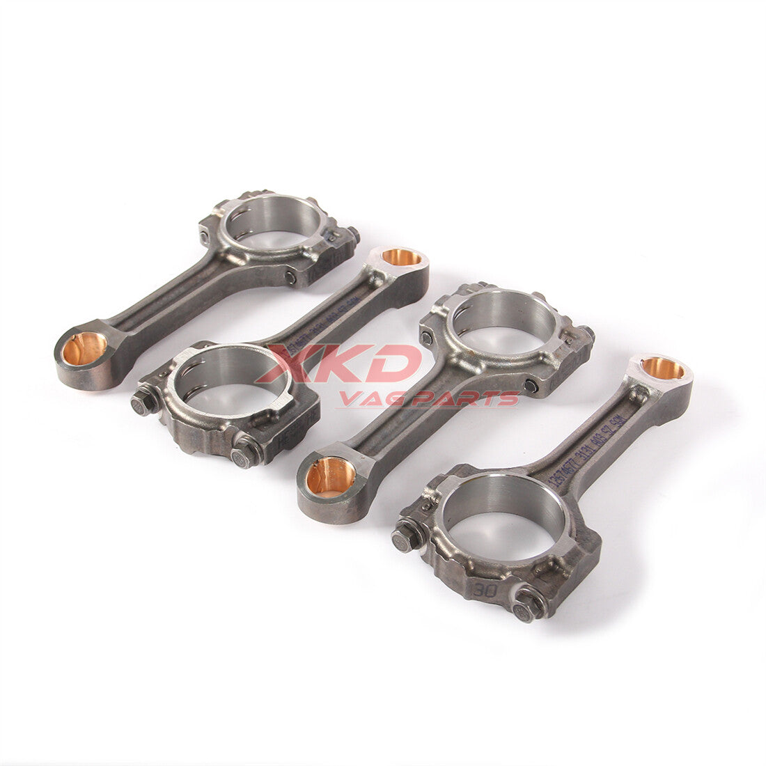 1.5T 4 connecting rod suitable for Chevrolet Malibu, Equinox, for GMC , LFV, LYX 12674678
