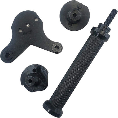 Engine balance shaft gear removal tool Kit for BMW for Mini B37 B38 X1 Engine
