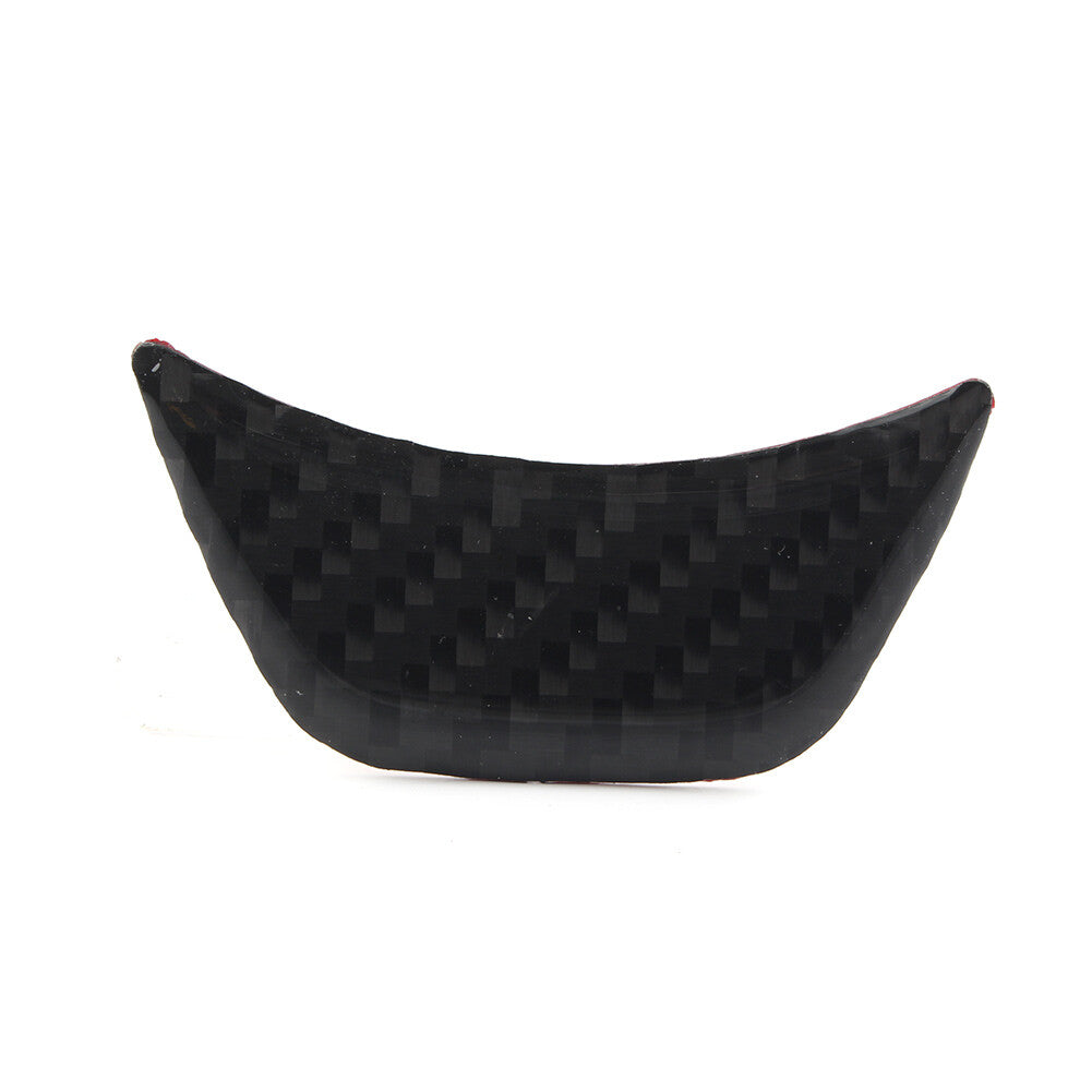 Steering Wheel Panel Cover Trim for Chevrolet Equinox 2017-2022