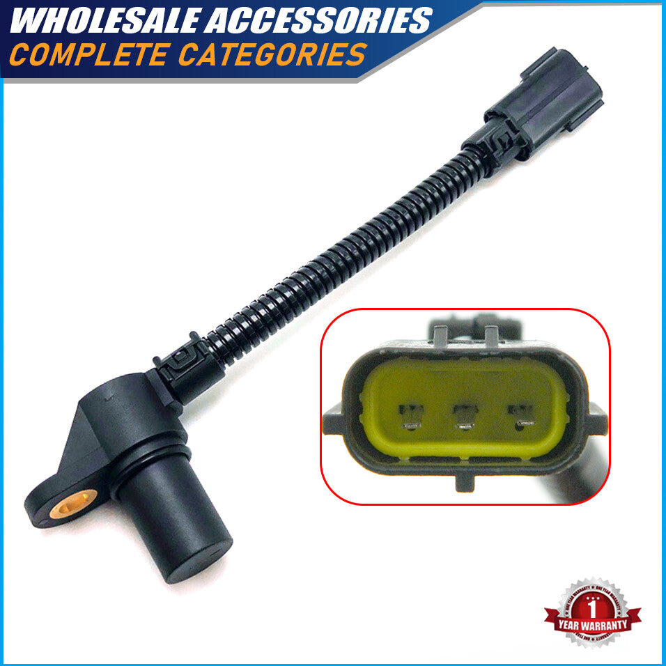 Camshaft position sensor 1998-2001 suitable for Kia Sephia / Spectra 0K011-18131