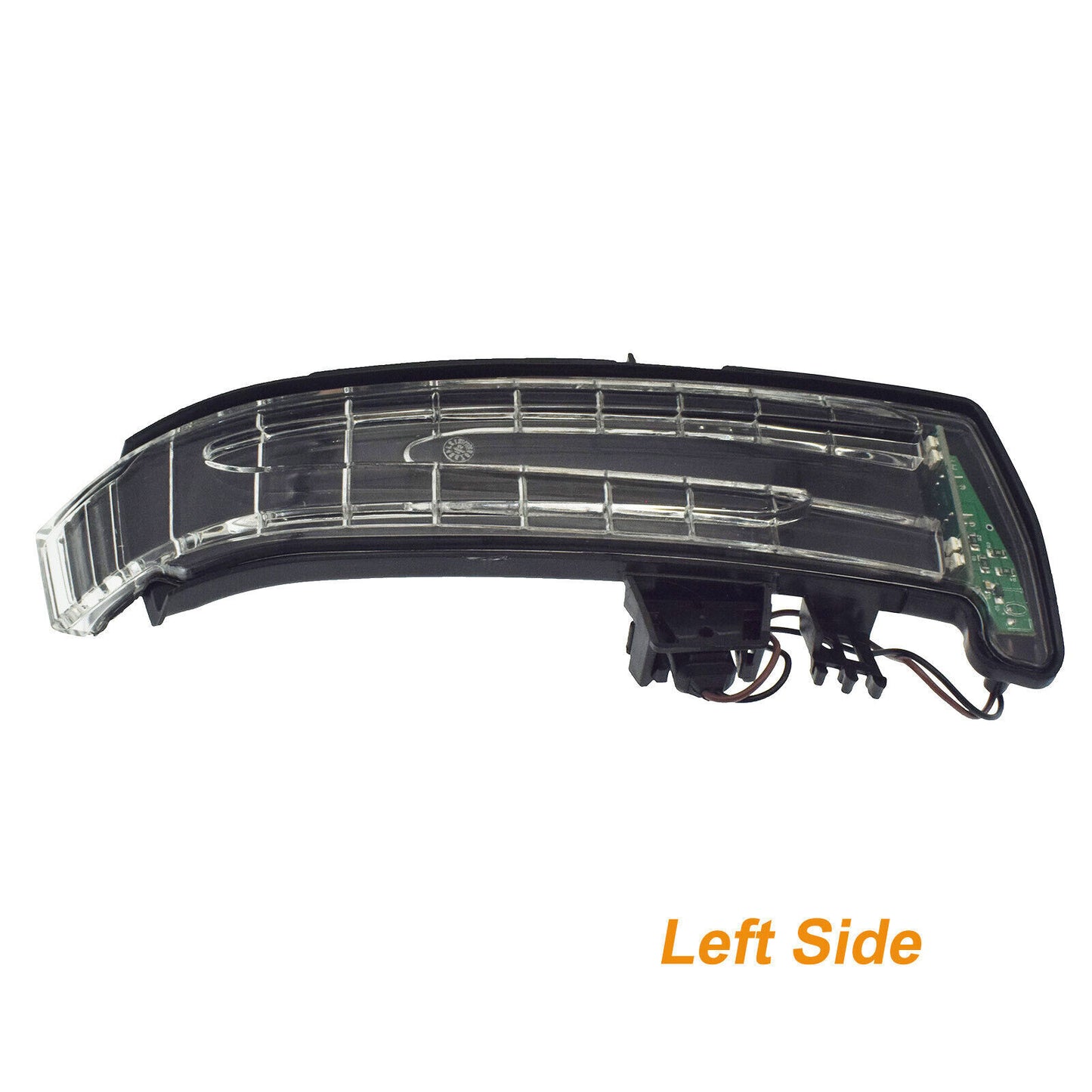for Mercedes C250 C300 E400 E550 C63 Left Side LED Wing Mirror Turn Signal Light