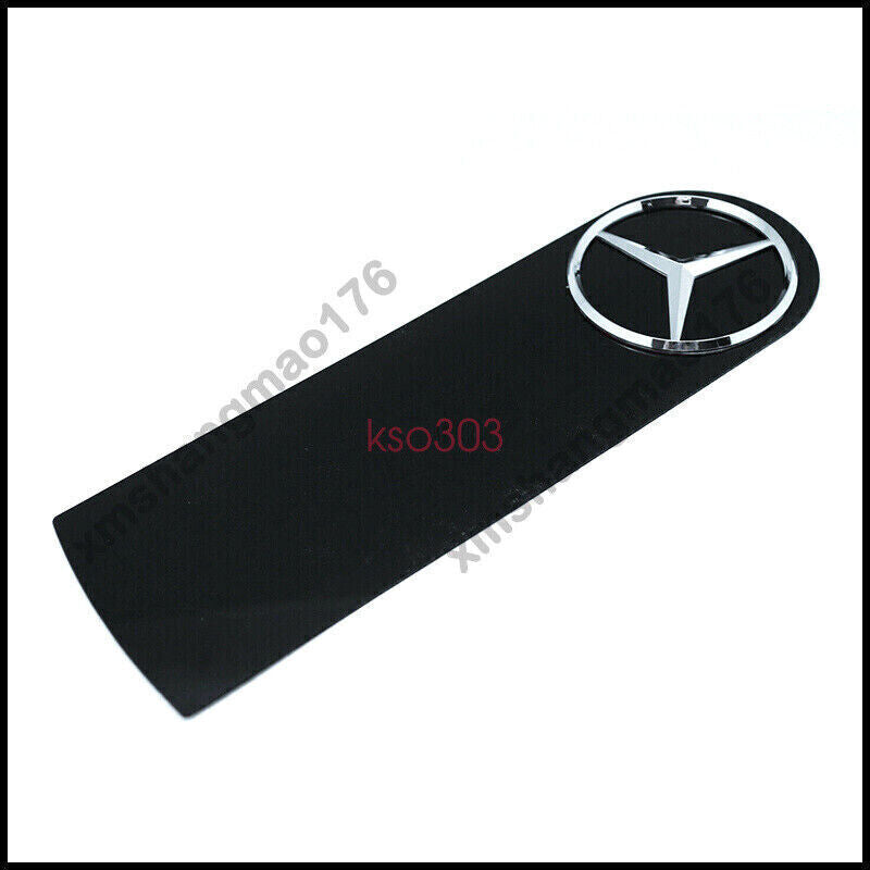 Spare wheel cover decal badge logo for Mercedes W463 G63 G65 G63