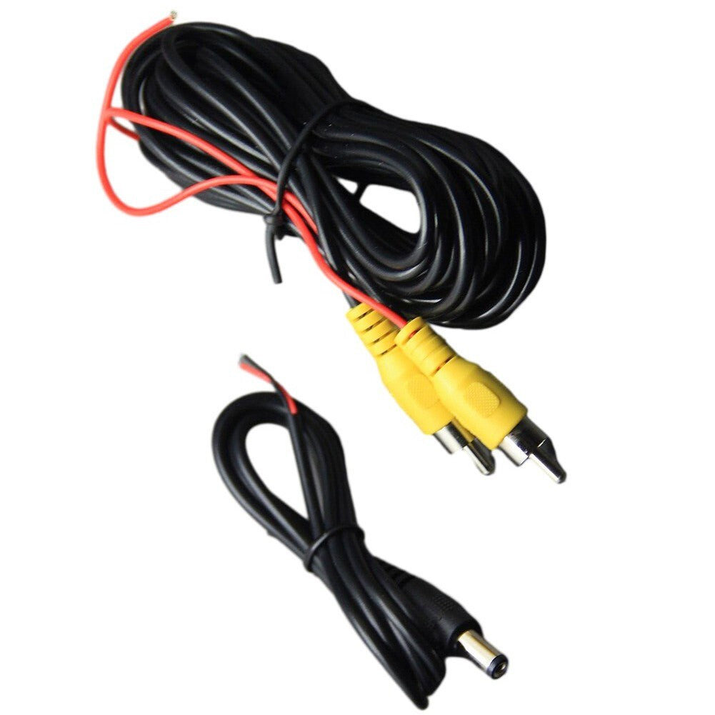 Car Reverse Rear View Backup camera for Chevrolet For Camaro 2010 2011 2012 2013