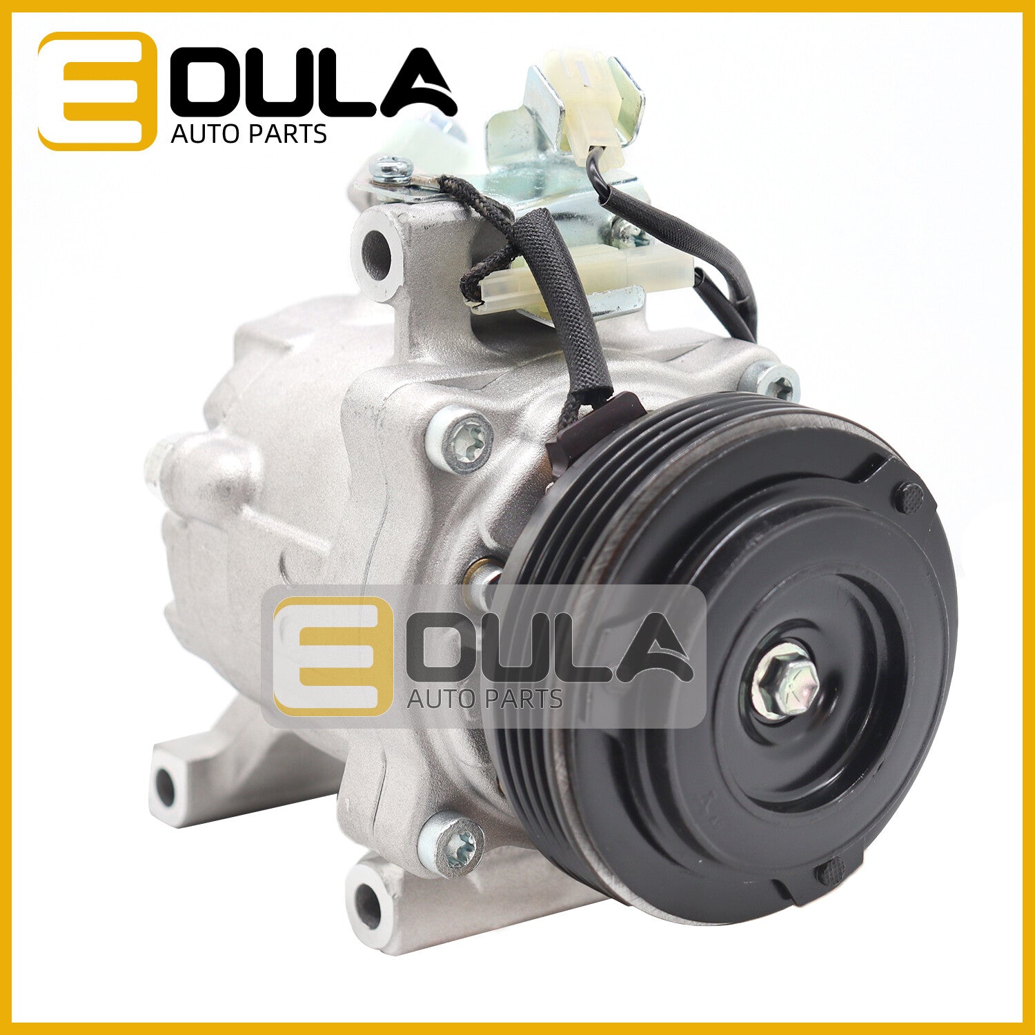 DKS17D AC compressor suitable for Daihatsu Terios ( for Toyota 2007-2010) 447280-3150 4PK