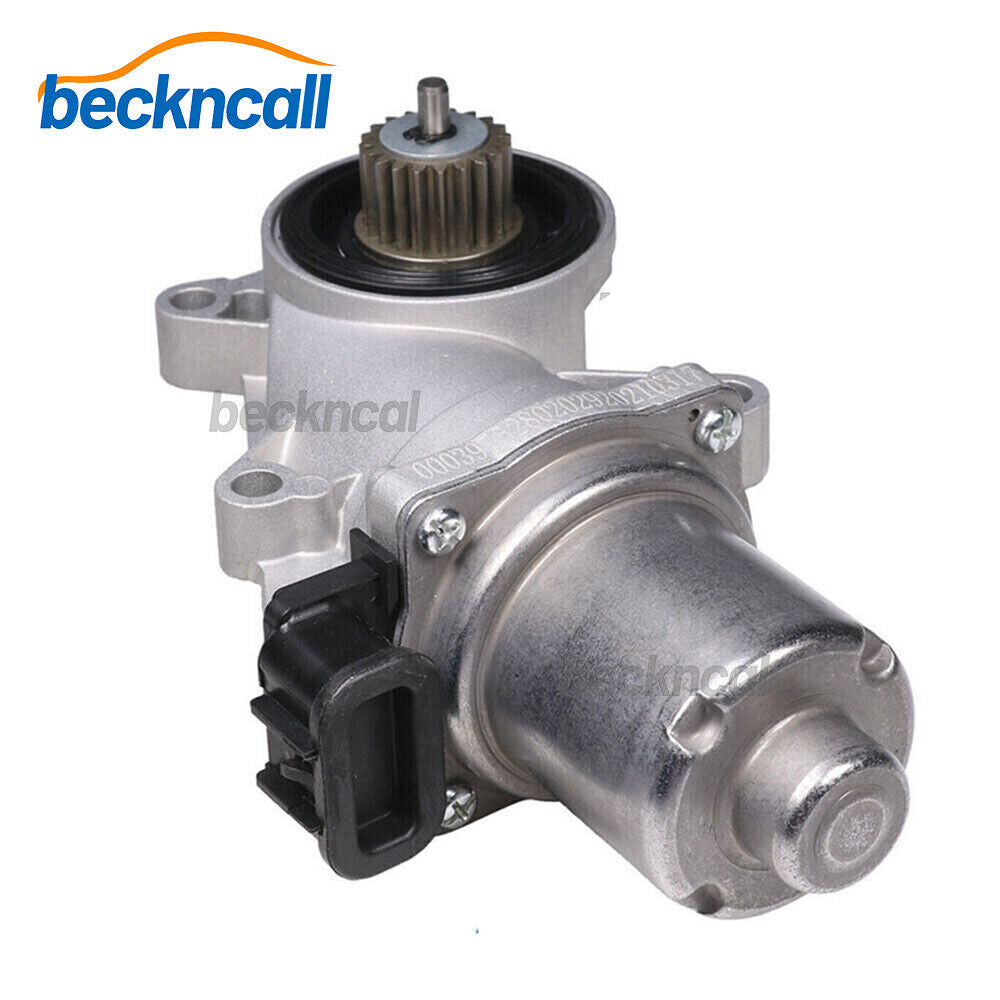 600-899 Transfer Case Motor Shift Encoder 4WD for Chevrolet for GMC 2007-2018 4WD