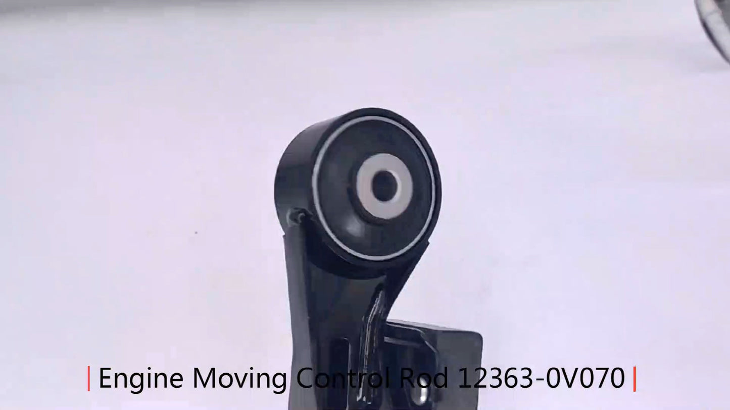 Engine movement control lever 12363-0V070 is suitable for Toyota for Camry 123630V070 12363-0V030