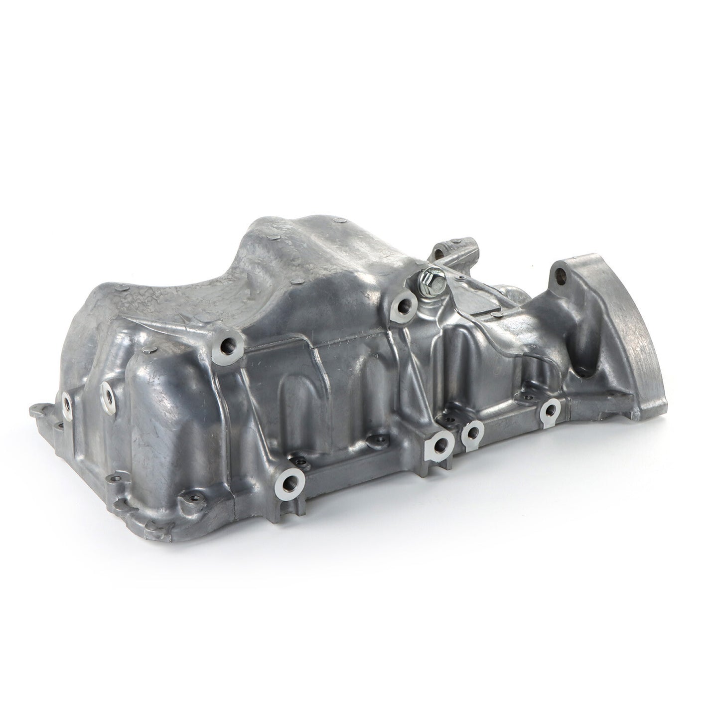 Engine Oil Pan Sump for Honda for Civic 2006-2011 l4 1.8L Coupe Sedan 11200RNAA02