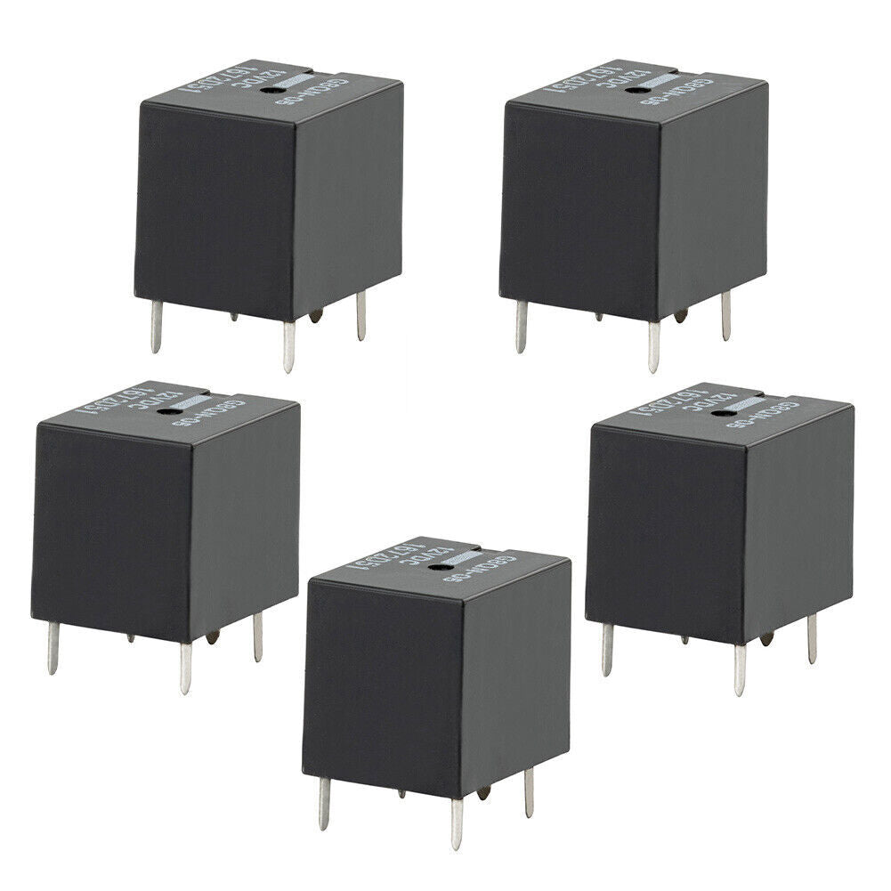 5Pcs Fuel Pump Gauge Relay R303 F8VF-BA G8QN for Ford Expedition Explorer Truck