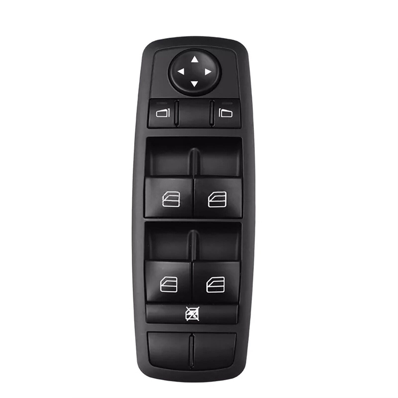 Front Door Window Master Switch Driver Side Fit for Mercedes-Benz GL320 2008-09