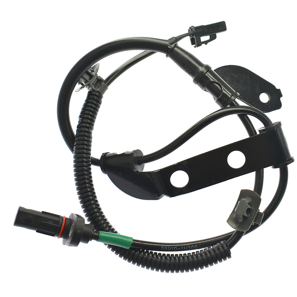 ABS Wheel Speed Sensor Rear Left For 2006-2012 for Hyundai I30 for KIA Ceed 818043414