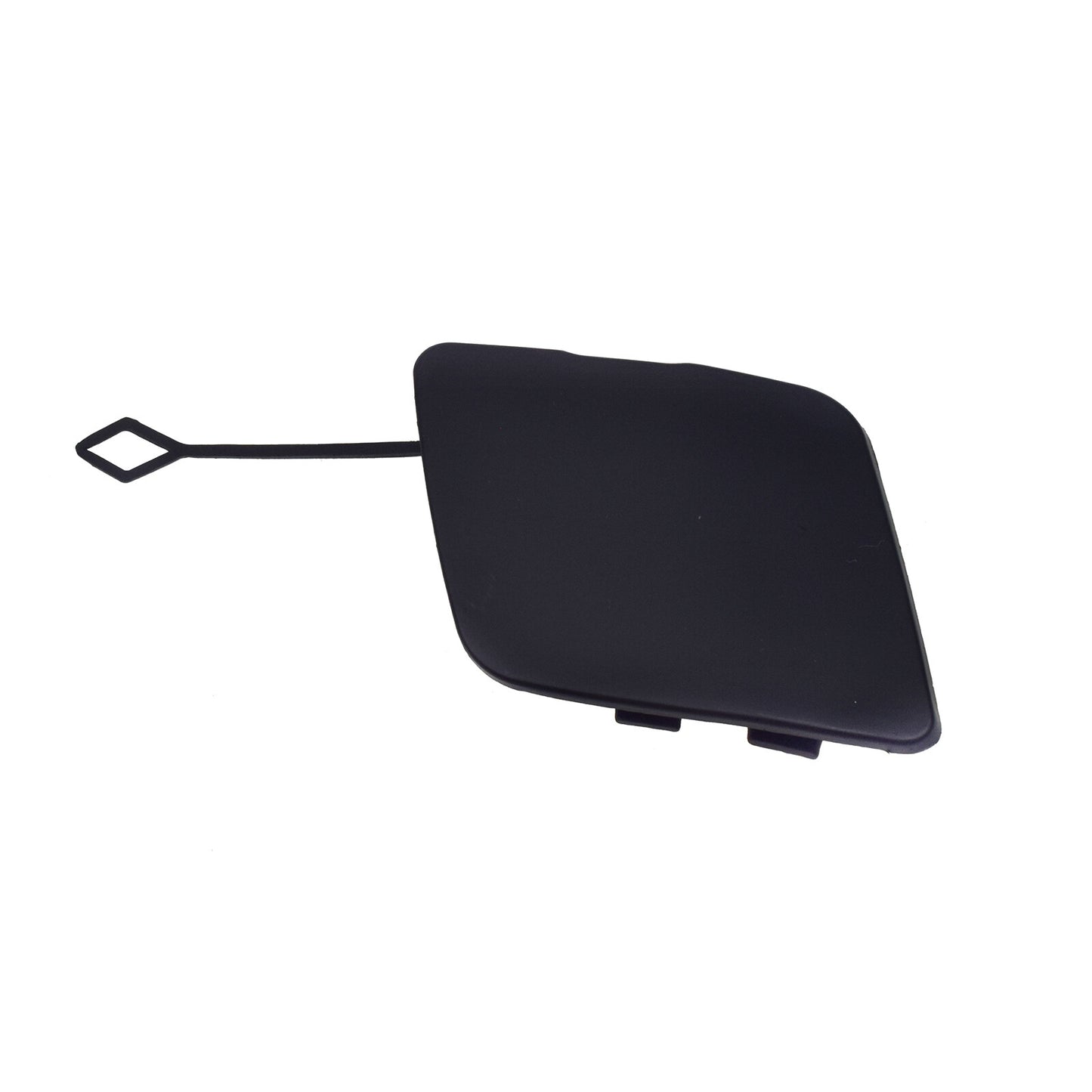 Front bumper tow hook cap 25928246 for Cadillac SRX 2010 - 2016 3.6, 3.0, 2.8L