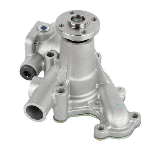 119810-42002 Water Pump w/Gasket For Komatsu 3D82 Yanmar 3TNE82 3TNV75 3D78