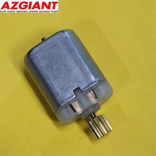 new door latch actuator motor for 2010-2016 for Audi RS5 / 2010-2023 for Audi Q7 vehicles.