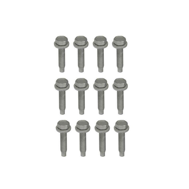 68193128AB Foot Pedal Screw Set for DODGE for RAM 1500-5500