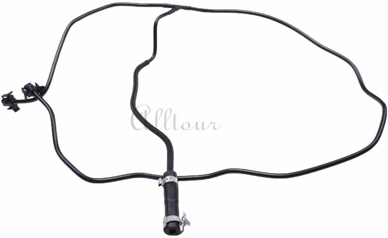 New Coolant Reservoir Hose Fit for Ford Focus 2012-2018 CV6Z-8K012-K