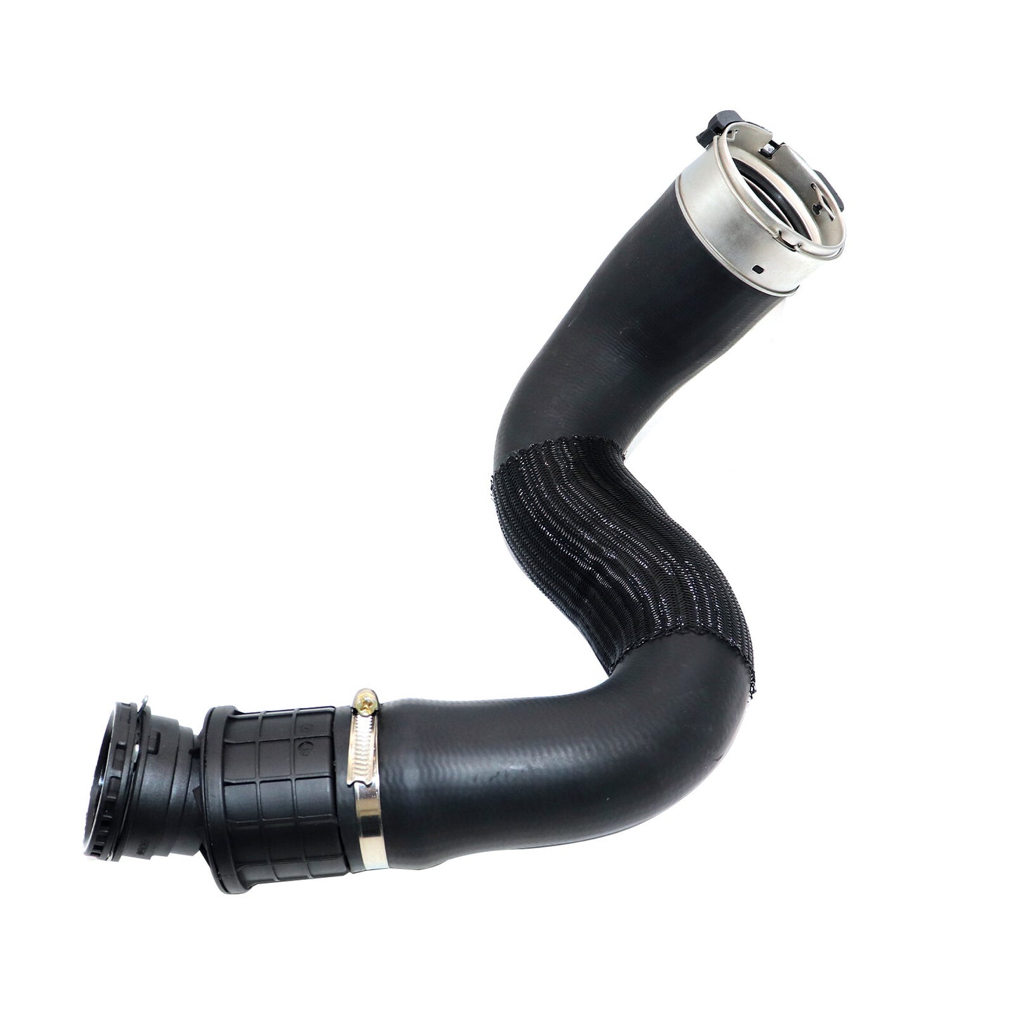 84498032 New Charge Air Cooler Inlet Air Tube Fit For 2018-22 for GMC Terrain 1.5L