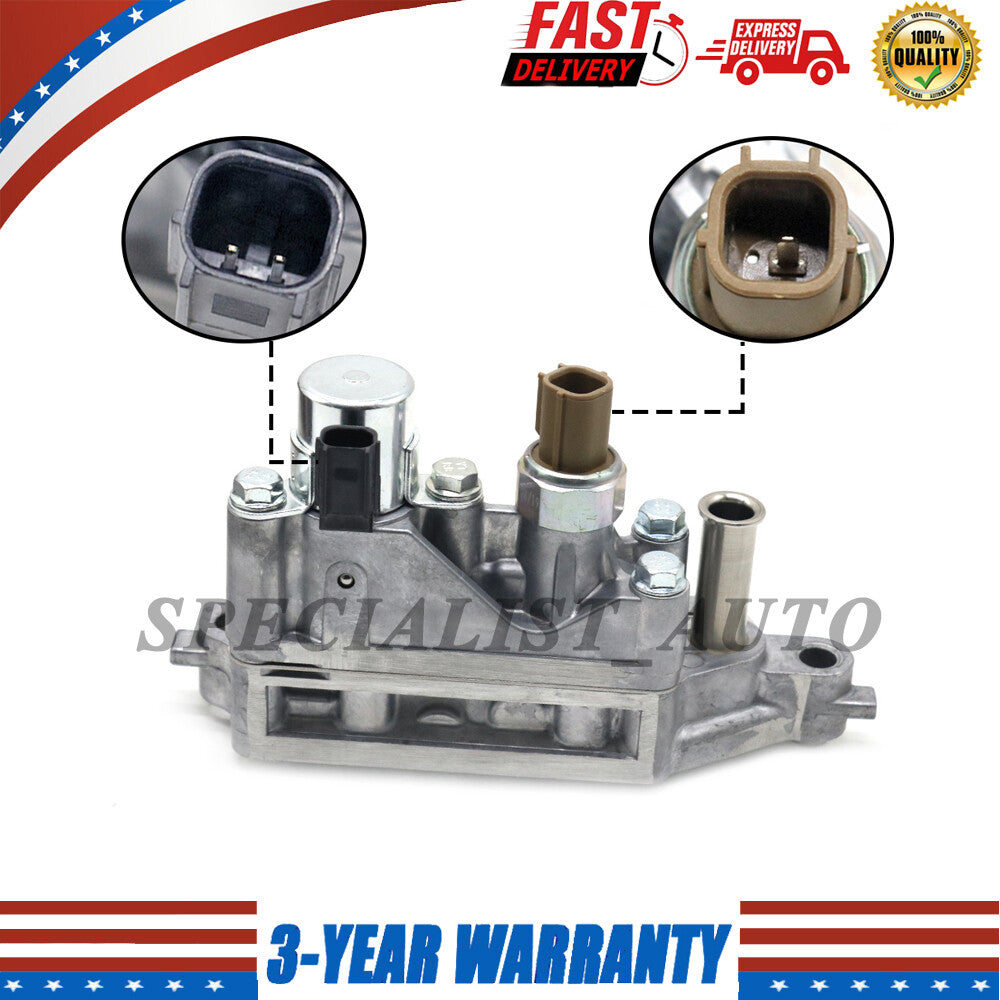 Engine variable timing solenoid valve for ACURA for RDX 2013-2015 and for Honda Pilot 2009-15.