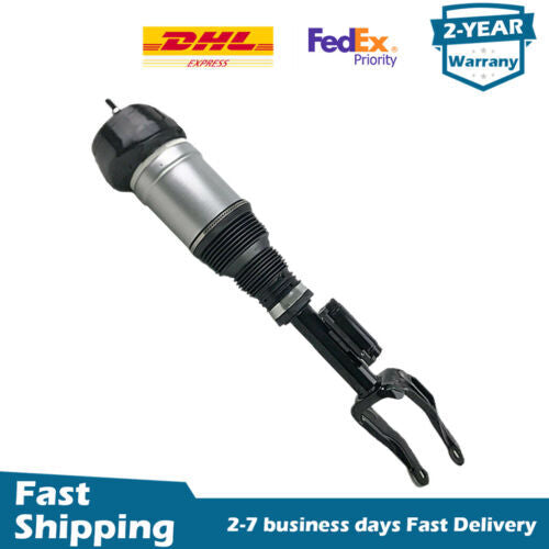 Front Left Air Suspension Strut w/ADS Fit for Mercedes GLE C292 W166 4MATIC 2015