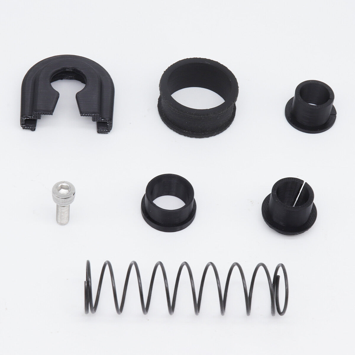 for Seat Leon 2000-2005 Trans Shifter First Gear Getter Selector Lever Bushings