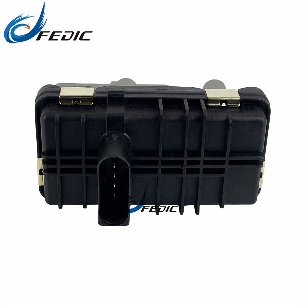 797862-0031 6NW010099-16 Turbo actuator for Great Wall H5 H6 2.0 T