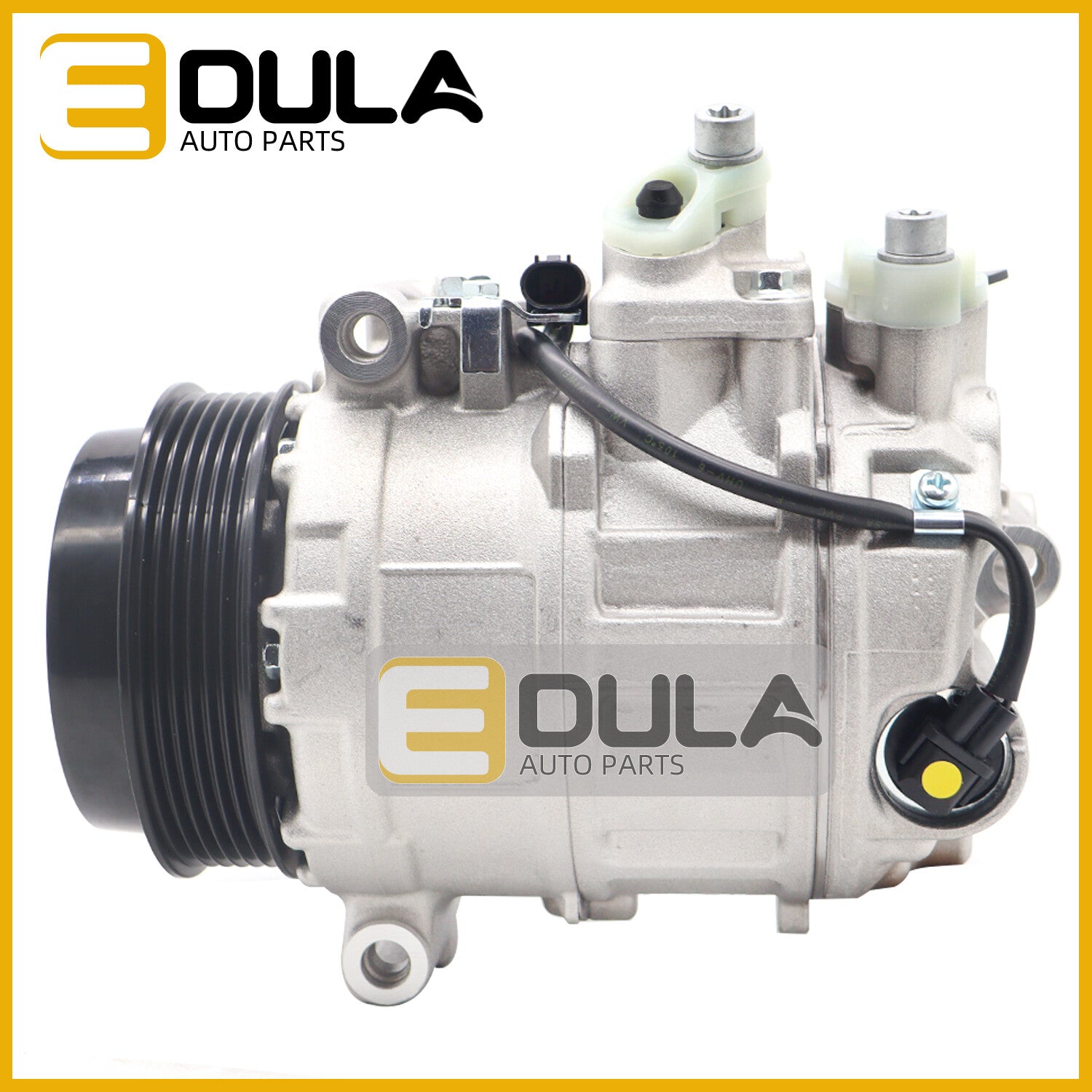 AC Compressor fits for Mercedes C180 W204 C204 W212 E207 DCS17E A0008307700