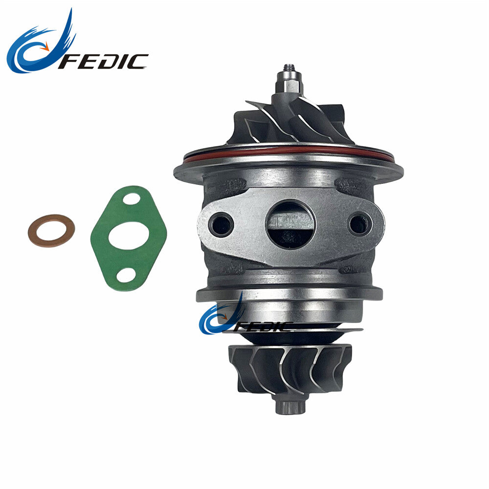 TD02 28231-27000 for Hyundai for KIA 2.0 CRDi 83 Kw D4EA from 2000-Turbo cartridge