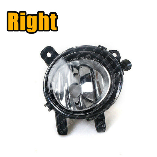 Right Front Fog Lamp Without Bulb for BMW 3 Series F30 F31 2012-2015