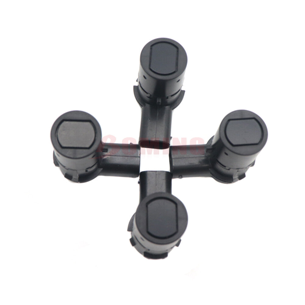 (4)Reverse Bumper Backup Parking Assist Sensor for Ford Explorer F150 F250 F350