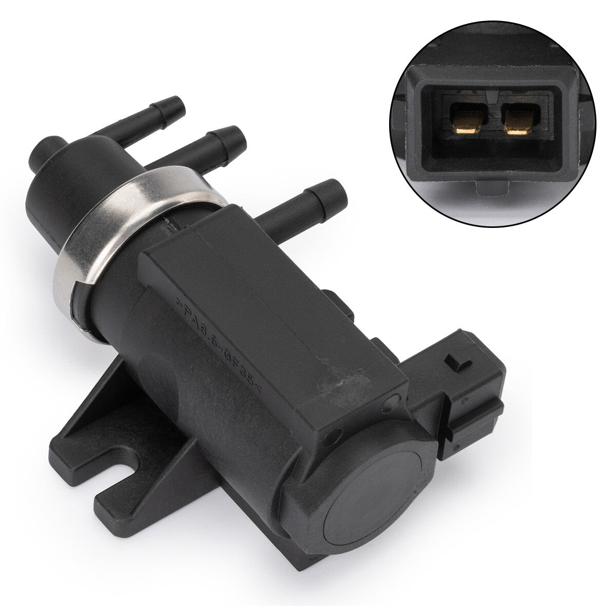 Turbo Boost Pressure Valve BB5E-9E882-AA for Land Rover for Range Rover Evoque for Ford