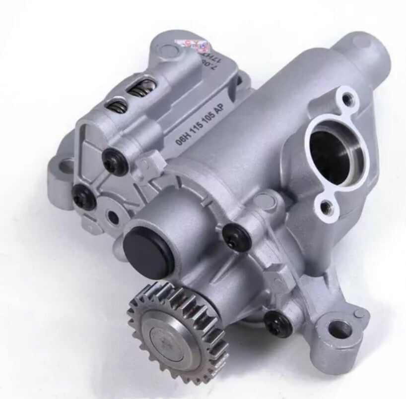 Engine oil pump 06H115105DE is suitable for Audi A4, A6, Q3, Q5, TT, and Allroad 2.0T.