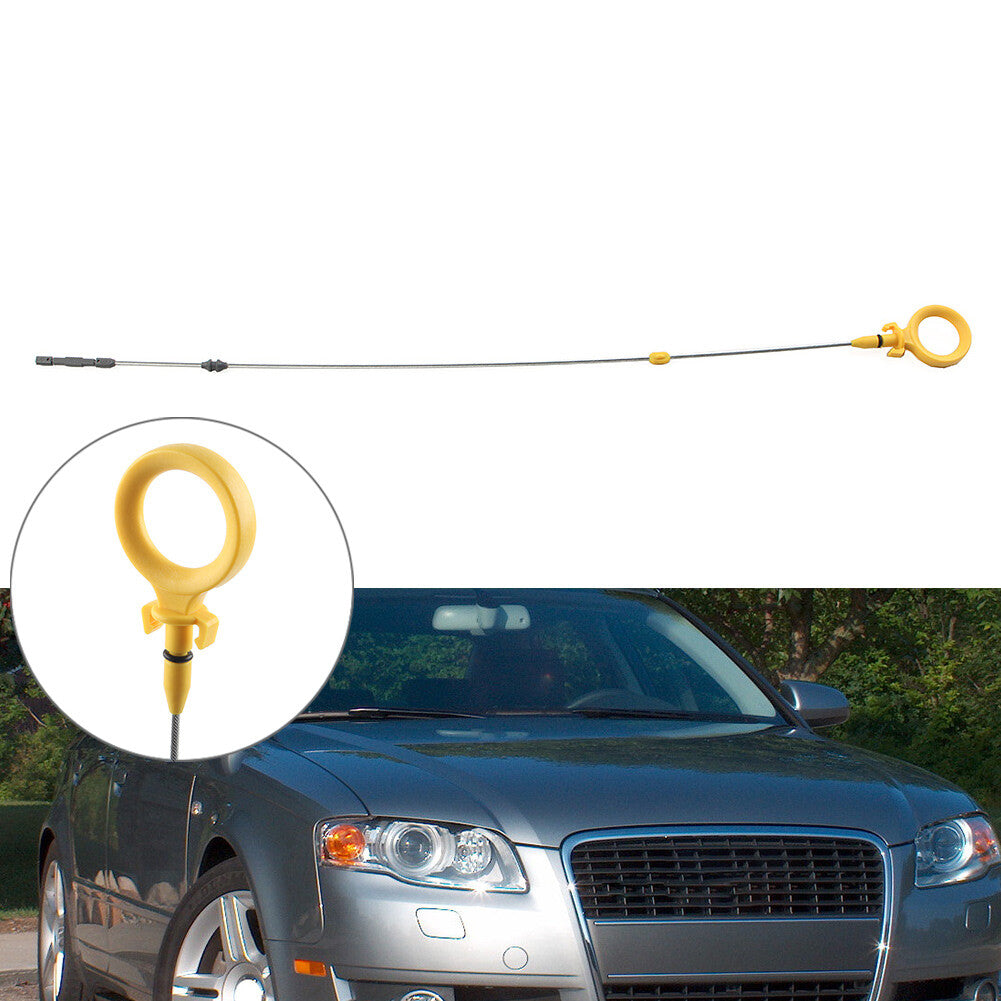 2.0L Engine Oil Dipstick FIT for Audi A4 Quattro 2005-2009 06D115611B