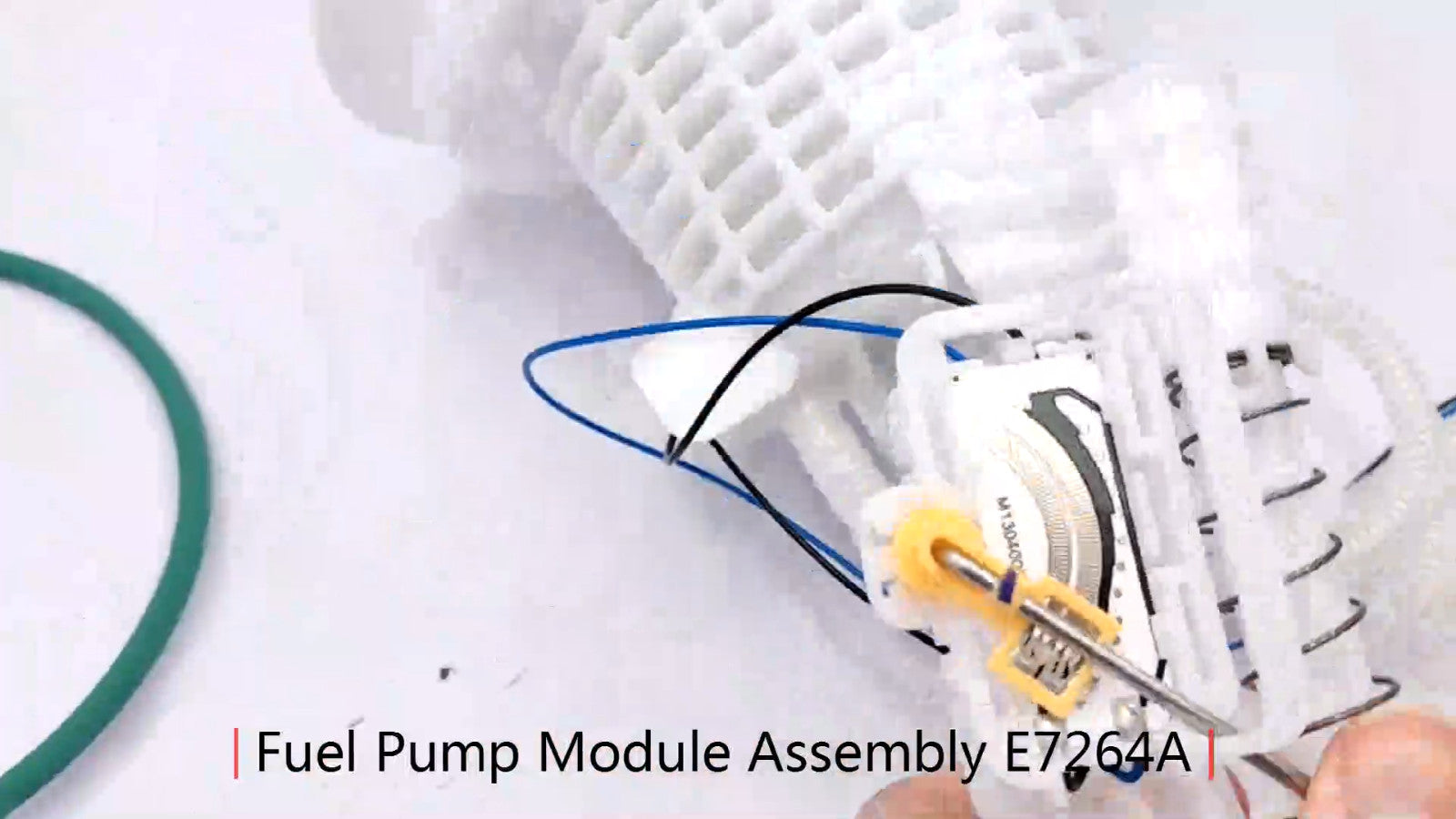 E7264A Fuel Pump Module Assembly for Chrysler 300 for Dodge Charger for Challenger