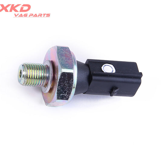 Oil pressure sensor switch suitable for Volkswagen for Audi for SKODA seats 1.2-1.6 Bar 06A919081J 1.8T