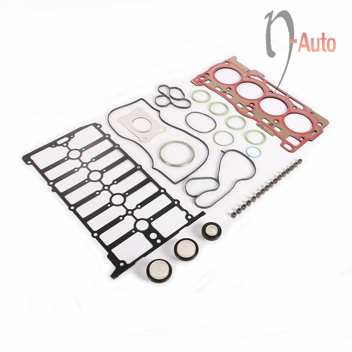 1.4T Engine Gasket Seal Kit Fit for VW Beetle for Golf for AUDI A3 for Skoda Rapid for Seat Leon