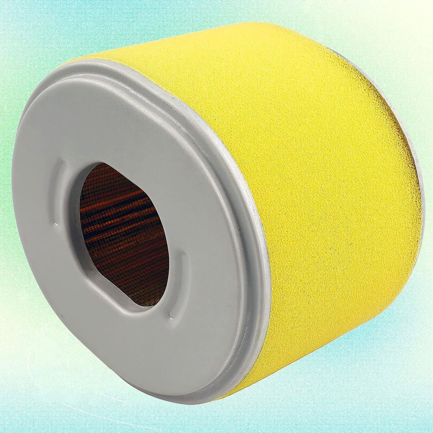 2PCS Air Pre Filter Cleaner for Honda GX340 GX 390 11HP 13HP 17210-ZE2-505