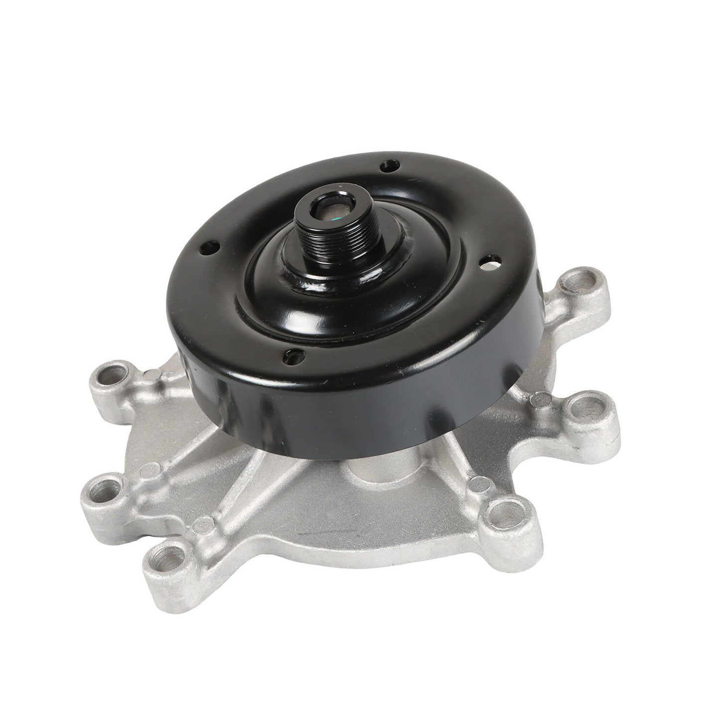 New Water Pump for Dodge Durango for Jeep Liberty Commander Nitro for Ram 1500 Aspen