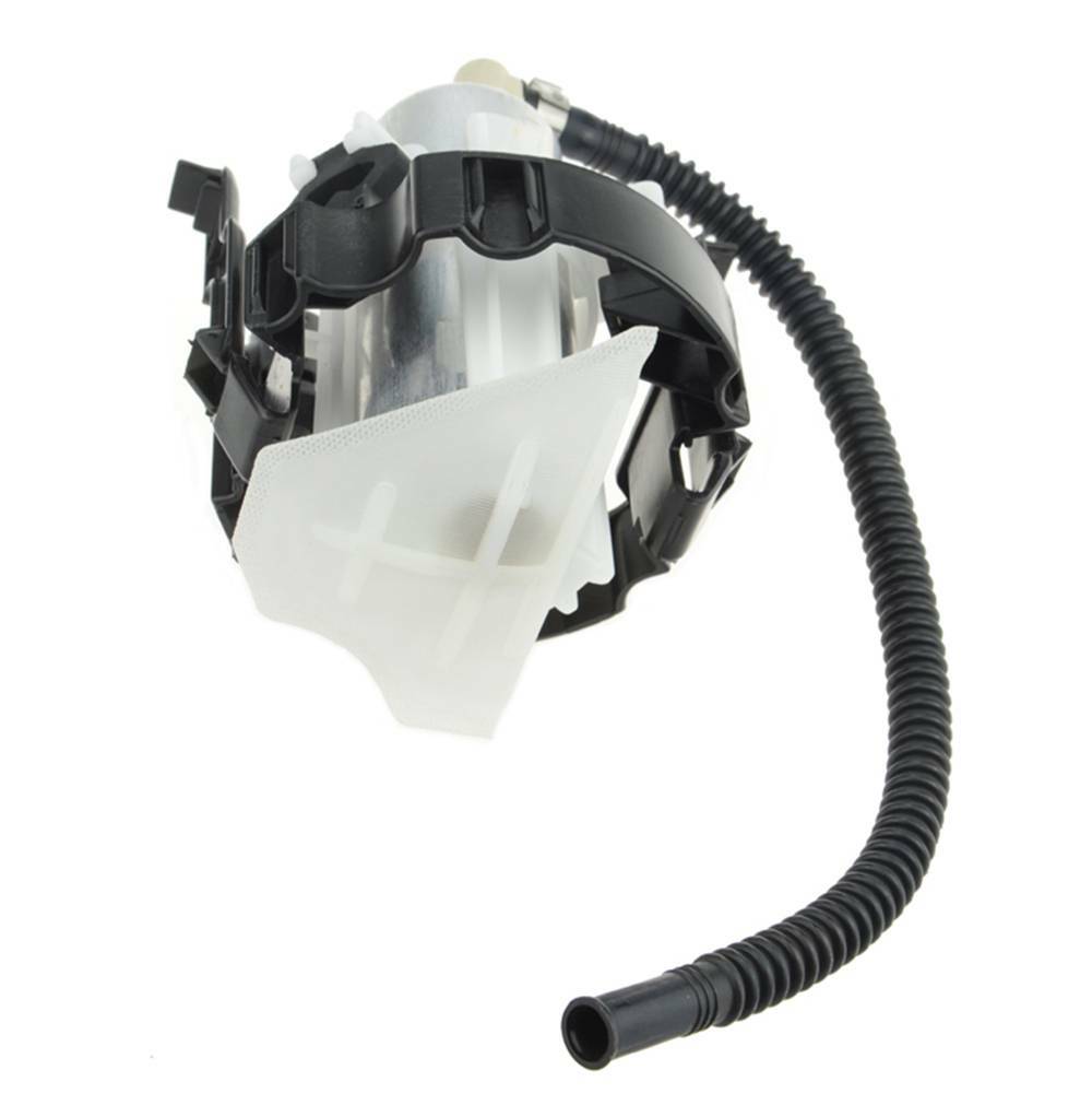 Fuel Pump w/ Bracket for 1997-2003 for BMW E39 525i 528i 530i 540i 4.4L 16146752368