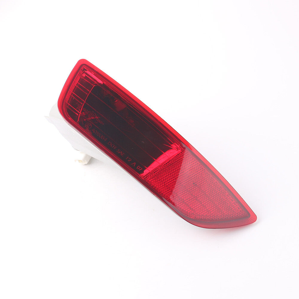 Left Driver Side Rear Bumper Tail Light Lamp for 2008-2013 for Volvo XC60 30763322