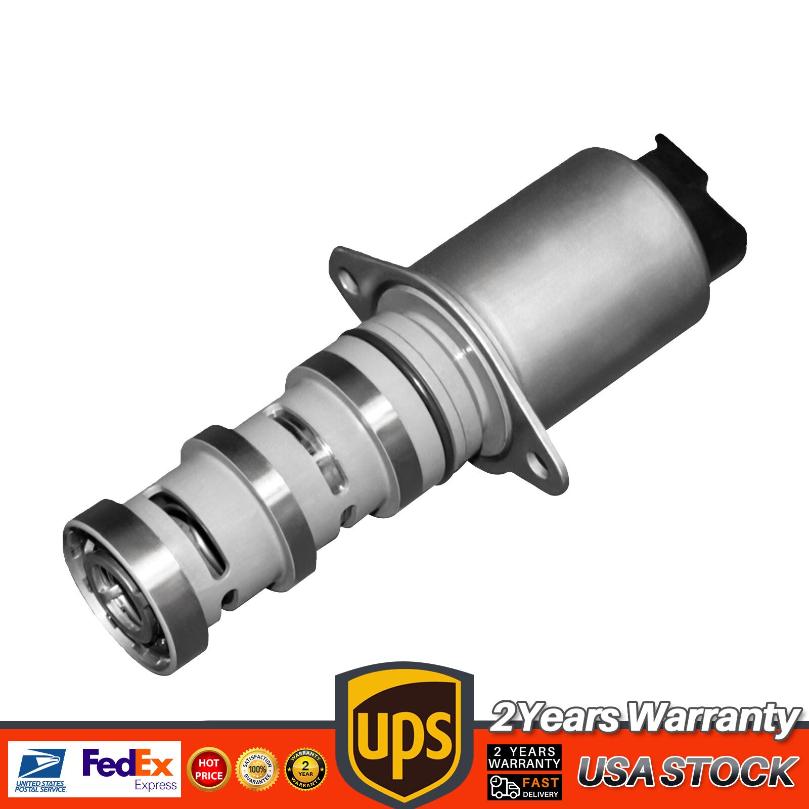NEW Control Valve Oil Thermostat 23871486,23013323 for Volvo D13 for MACK